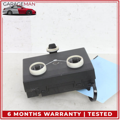 2012-2018 Audi A7 Front Right Side Door Control Module Unit 4G8959792E OEM