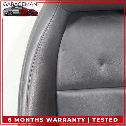 2014-2019 Mercedes W117 CLA250 Front Left Top Upper Seat Cushion 1769103100 OEM