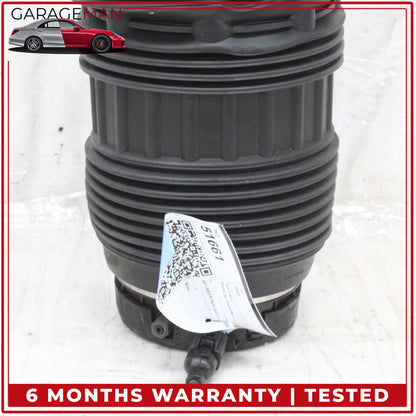 2010-2016 Porsche Panamera 970 Rear Left or Right Air Suspension Bag Shock OEM