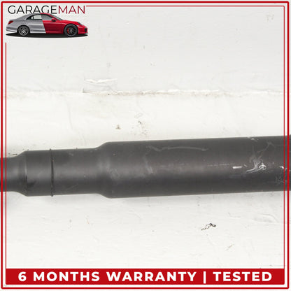 2013-2019 BMW 650i F06 AWD 4.4L Rear Propeller Driveshaft 7631359 OEM