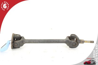 2001-2006 Jaguar XK8 X100 Rear Left or Right Side Axle Half Shaft MNE3240AA OEM
