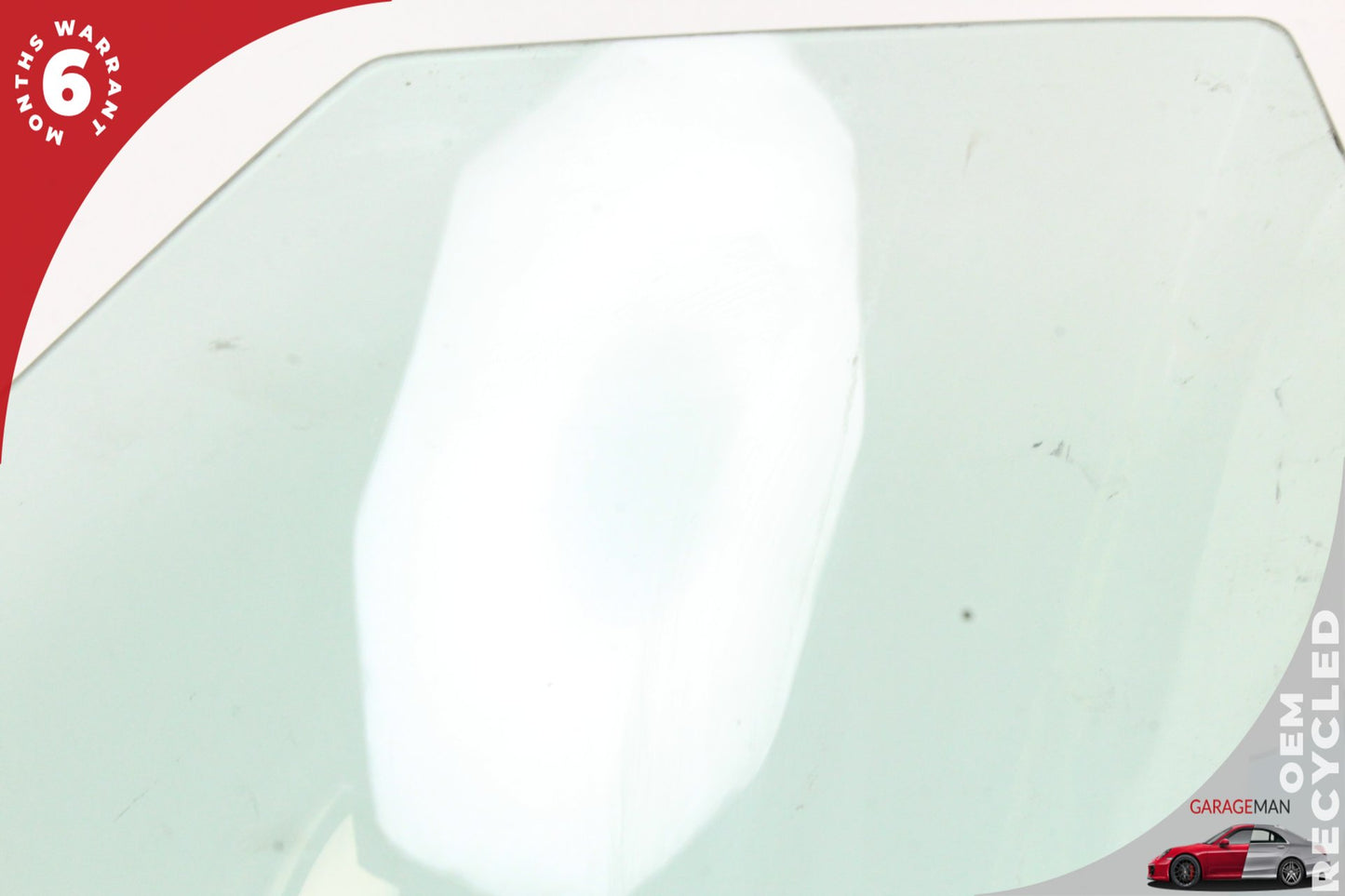 1993-2002 Pontiac Firebird Camaro Front Right Side Door Window Glass OEM