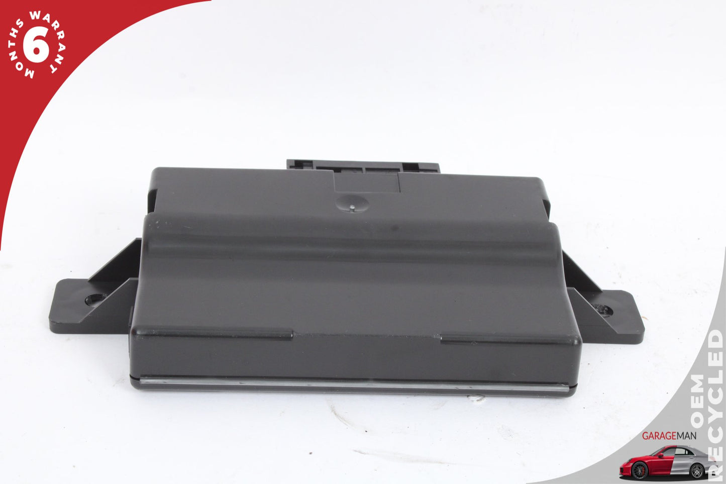 2012-2018 Audi A6 C7 Sedan Network Gateway Module 4G0907468C Genuine