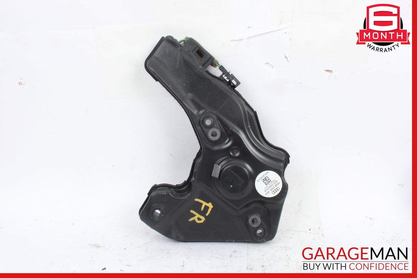 2012-2018 Audi S7 Front Left and Right Mid Range Door Speaker 4G8035304 OEM