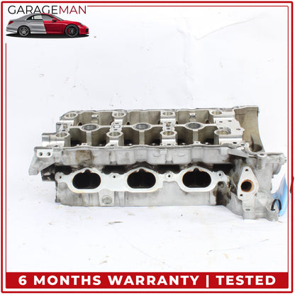 2005-2012 Mercedes W211 E350 C350 ML350 Left Cylinder Head 2720162201 OEM
