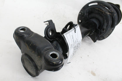 2008-2017 Mercedes W204 C300 Front Left and Right Shock Strut Set 2043200530 OEM