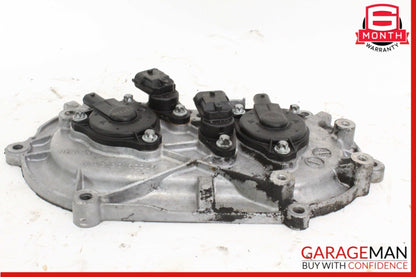 2005-2013 Mercedes-Benz R350 W251 Front Left Timing Chain Cover Plate 2720150001