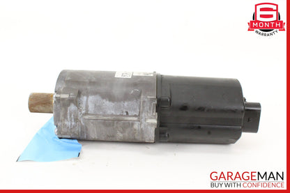 2015-2021 Mercedes W205 C300 Electric Power Steering Rack Motor 2054604801 OEM