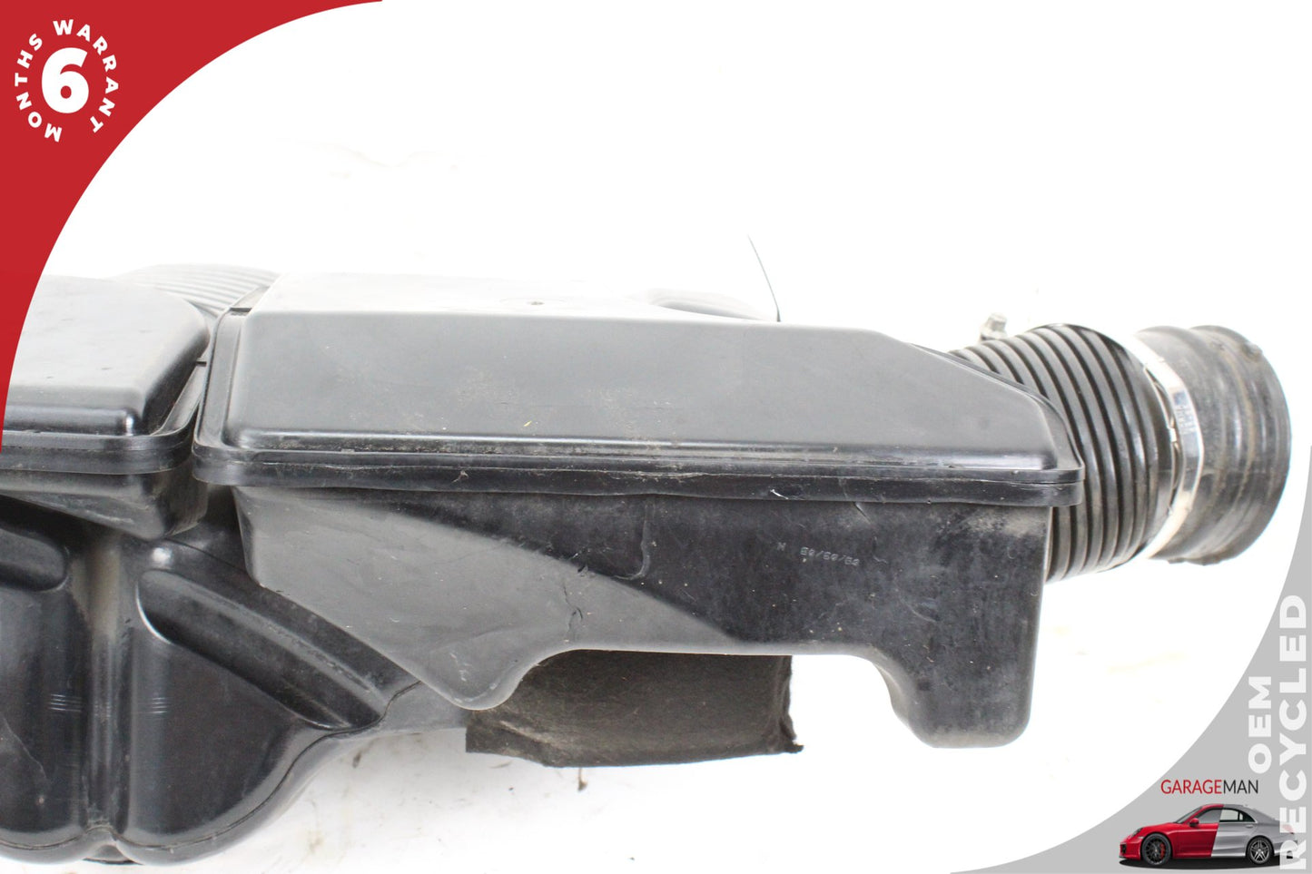 2010-2013 Land Rover LR4 SUV Engine Air Intake Cleaner Filter Housing Box OEM