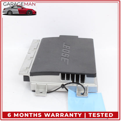 2012-2024 Audi A6 A7 Porsche Cayenne Macan Boxster Audio Sound Amplifier AMP OEM
