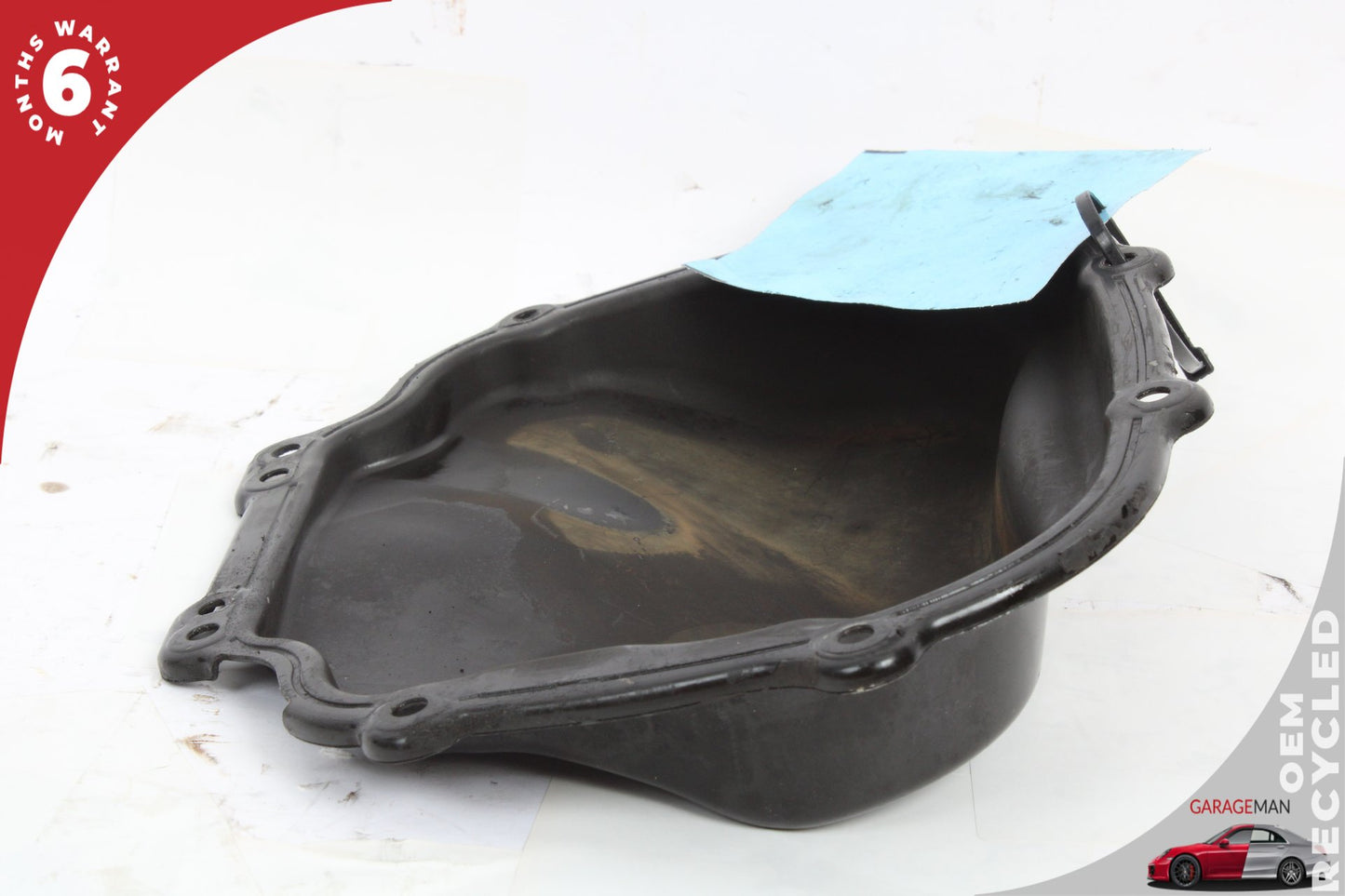 2008-2016 Audi A6 A8 Q5 Q7 SQ5 Sedan Engine Timing Cover 06E109285J OEM