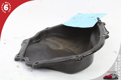 2008-2016 Audi A6 A8 Q5 Q7 SQ5 Sedan Engine Timing Cover 06E109285J OEM