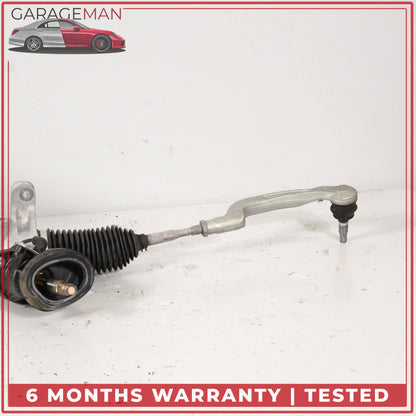 2014-2019 Mercedes C117 CLA250 Power Steering Gear Rack and Pinion OEM