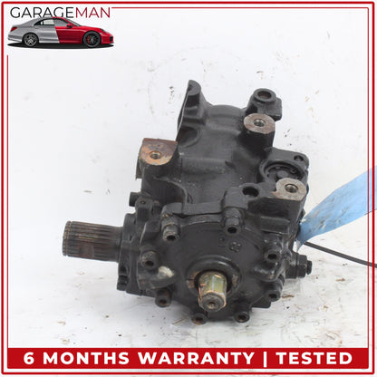 2001-2004 Mercedes R170 SLK230 SLK230 Power Steering GearBox 1704601100 OEM
