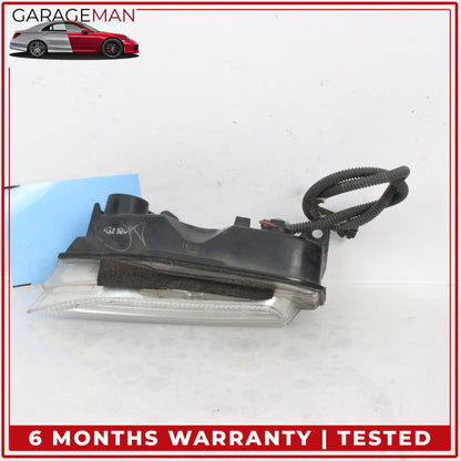 2016-2024 Infiniti Q50 V37 Front Left Side LED Turn Signal Lamp 261354GA1A OEM