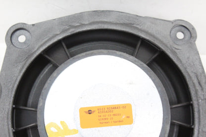 2011-2016 MINI Cooper R56 Front Left and Right Side Door Speaker 619289-10 OEM