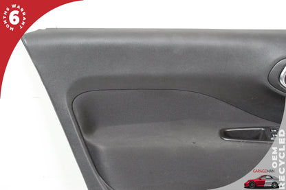 2014-2020 Fiat 500L Front Left Driver Side Interior Door Trim Panel 2298607 OEM