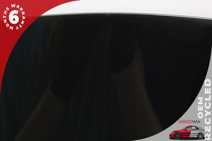 2012-2018 Audi A6 S6 Front Right Passenger Side Door Window Glass 43R00083 OEM