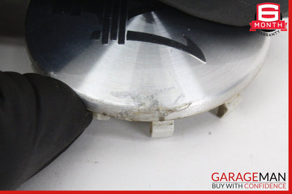 2002-2025 Maserati Quattroporte Wheel Center Cap C403SPM OEM