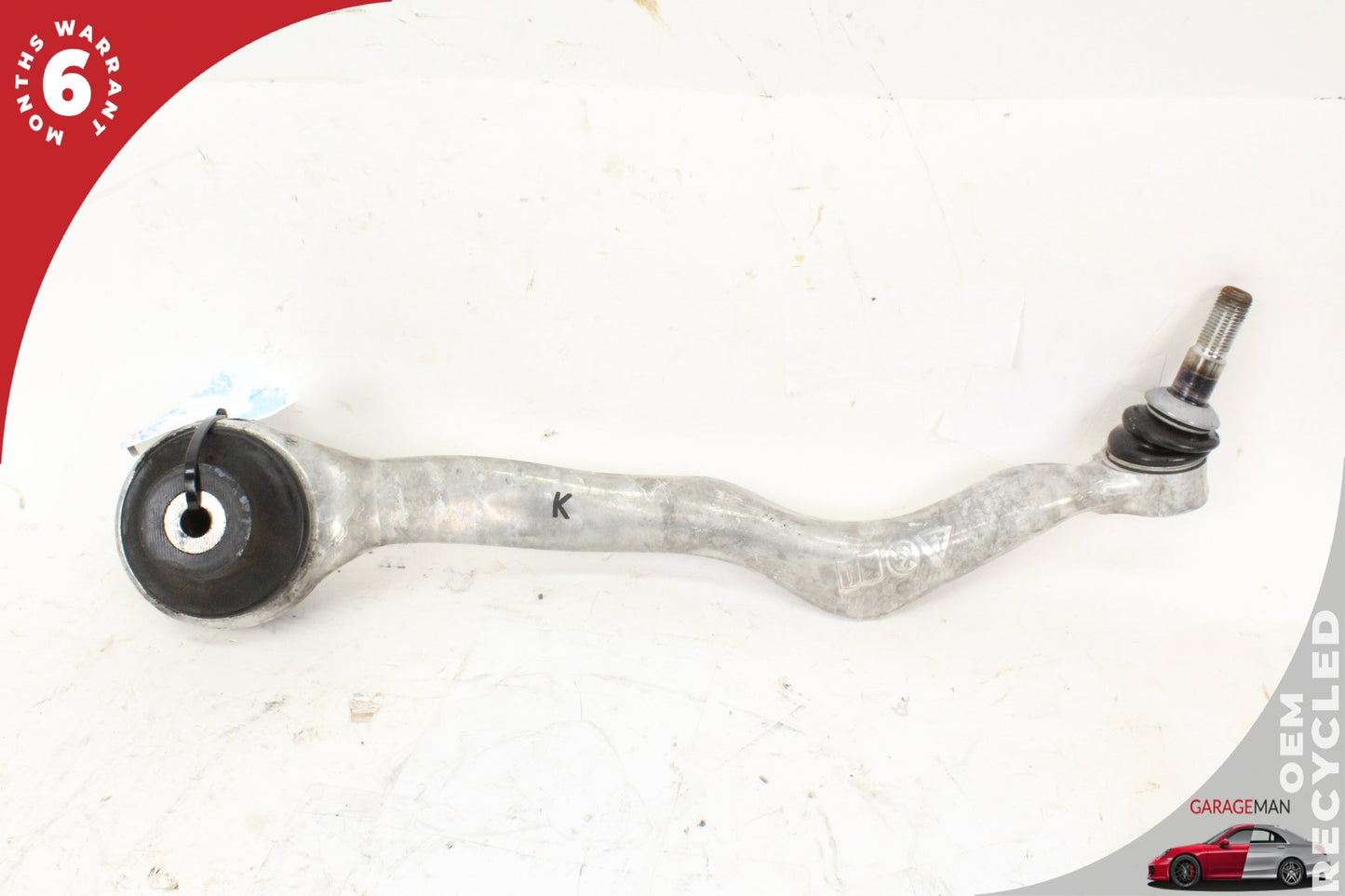2014-2016 BMW 235i F22 RWD Front Right Passenger Side Suspension Wishbone Lower Control Arm