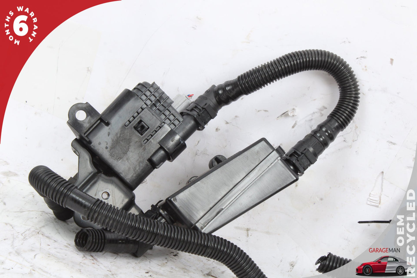 2022-2025 Subaru BRZ Fuel Vapor Evaporator Charcoal Canister 42035CC000 OEM