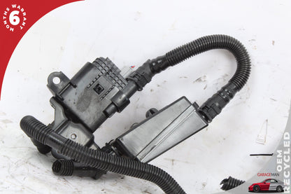 2022-2025 Subaru BRZ Fuel Vapor Evaporator Charcoal Canister 42035CC000 OEM