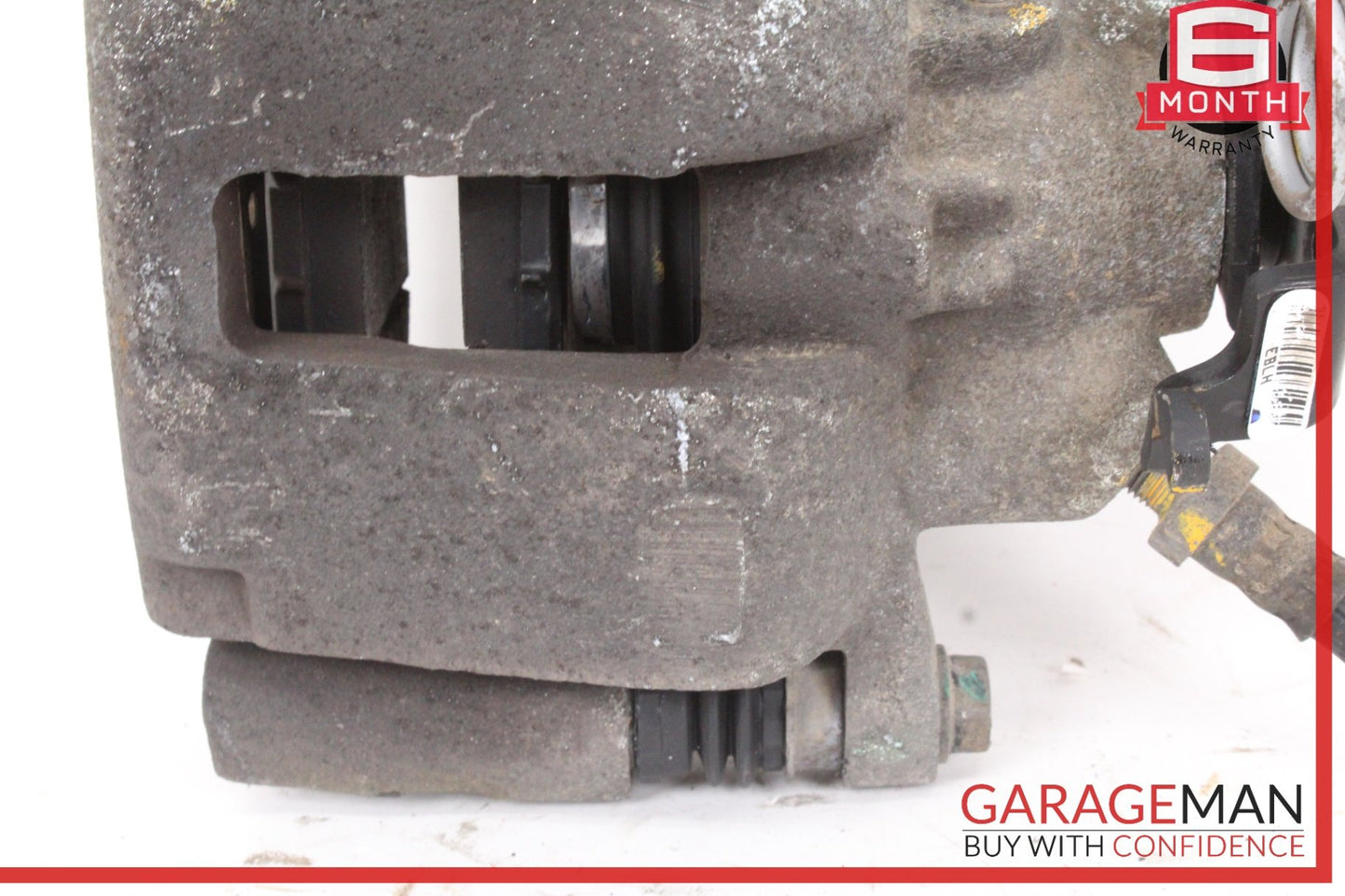 2013-2019 Ford Flex Rear Left and Right Side Brake Caliper Set EG1Z2552C OEM