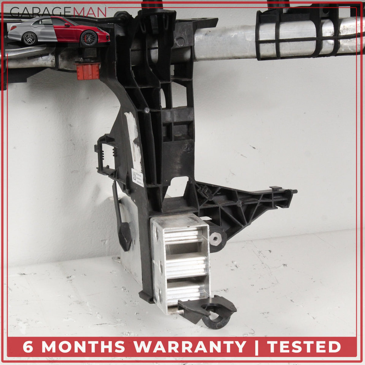 2014-2020 Mercedes X156 GLA250 Front Radiator Core Support Frame Bracket OEM