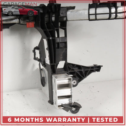 2014-2020 Mercedes X156 GLA250 Front Radiator Core Support Frame Bracket OEM