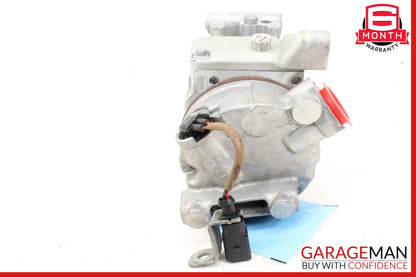 2013-2015 Audi S7 S6 RS7 AC A/C Air Conditioning Compressor 4G0260805F OEM