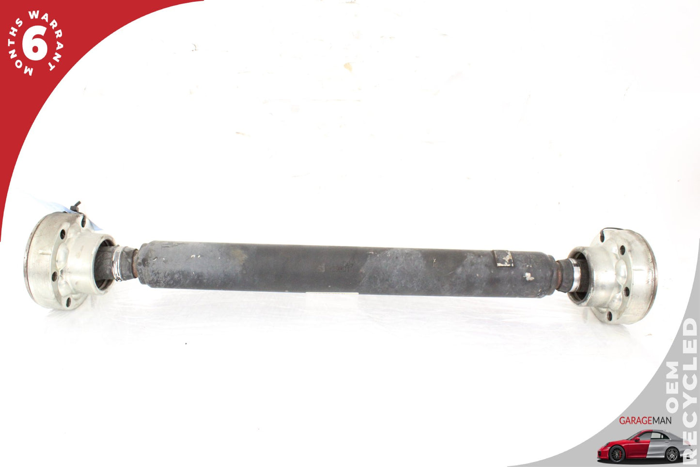 2007-2010 Porsche Cayenne 957 Audi Q7 Front Propeller Driveshaft 7L0521101D OEM