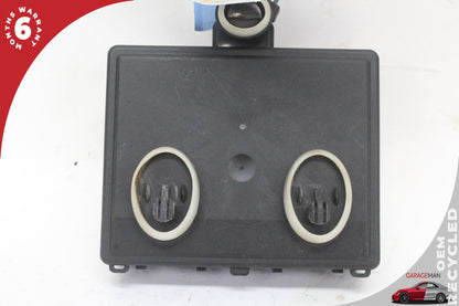 2018-2024 Audi SQ5 Q5 Front Right Side Door Control Module Unit 4M1959792B OEM