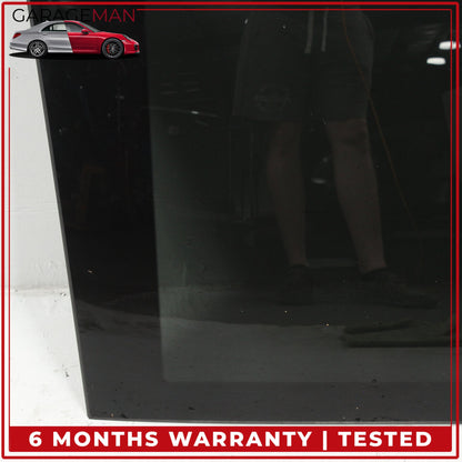 2015-2021 Mercedes W205 C300 Sedan Center Panoramic Sunroof Glass 2057808800 OEM