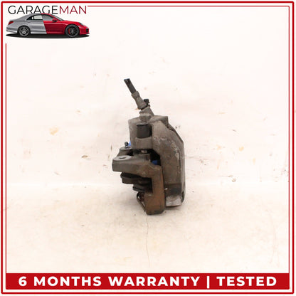 2007-2018 BMW X5 E70 Rear Left and Right Side Brake Caliper Set 6776787 OEM