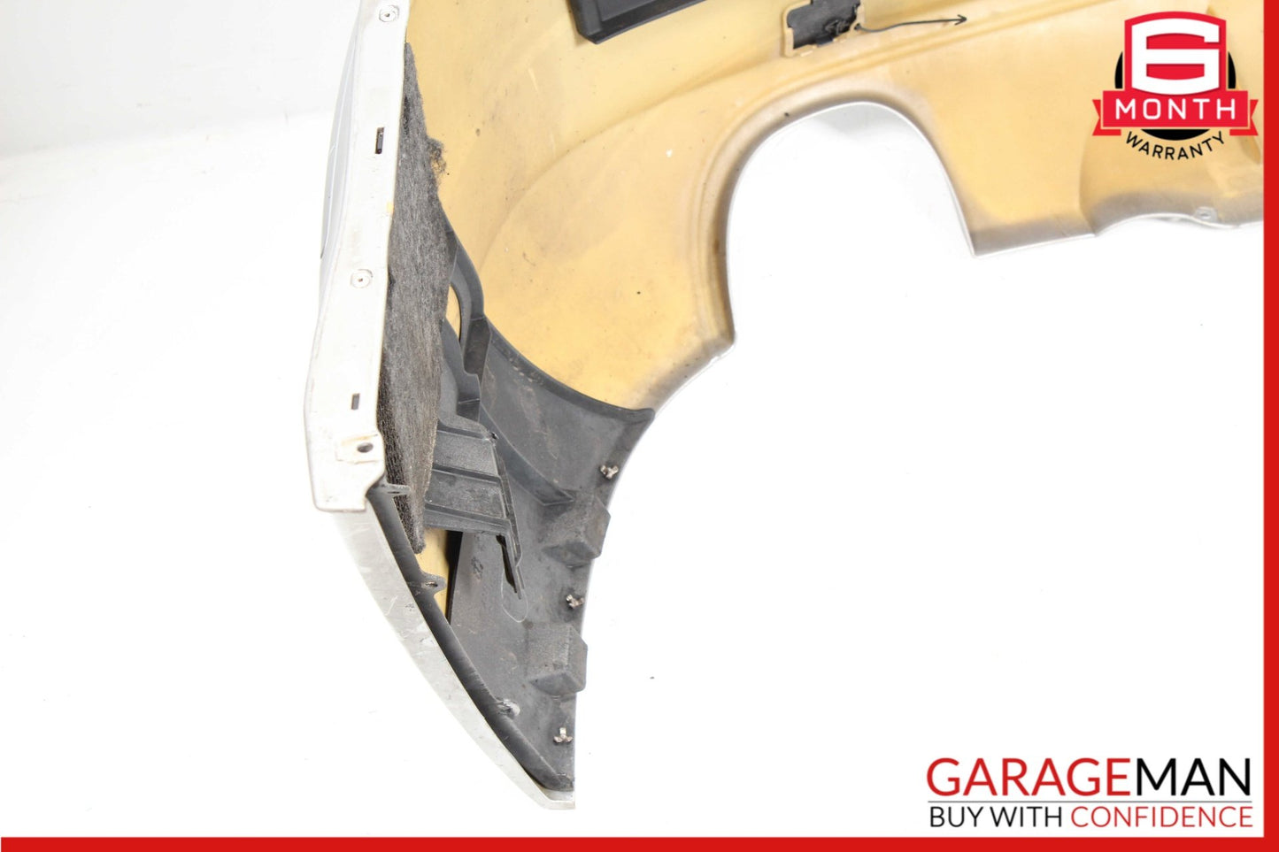 2006-2010 Mercedes-Benz R350 W251 Rear Bumper Cover 2518800052