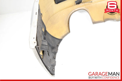 2006-2010 Mercedes-Benz R350 W251 Rear Bumper Cover 2518800052