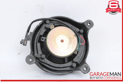 1998-2005 Mercedes-Benz ML320 W163 Audio Speaker Set 1638200802