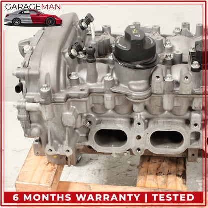 2015-2020 Mercedes W205 C300 E300 GLC300 M274 Engine Cylinder Head OEM