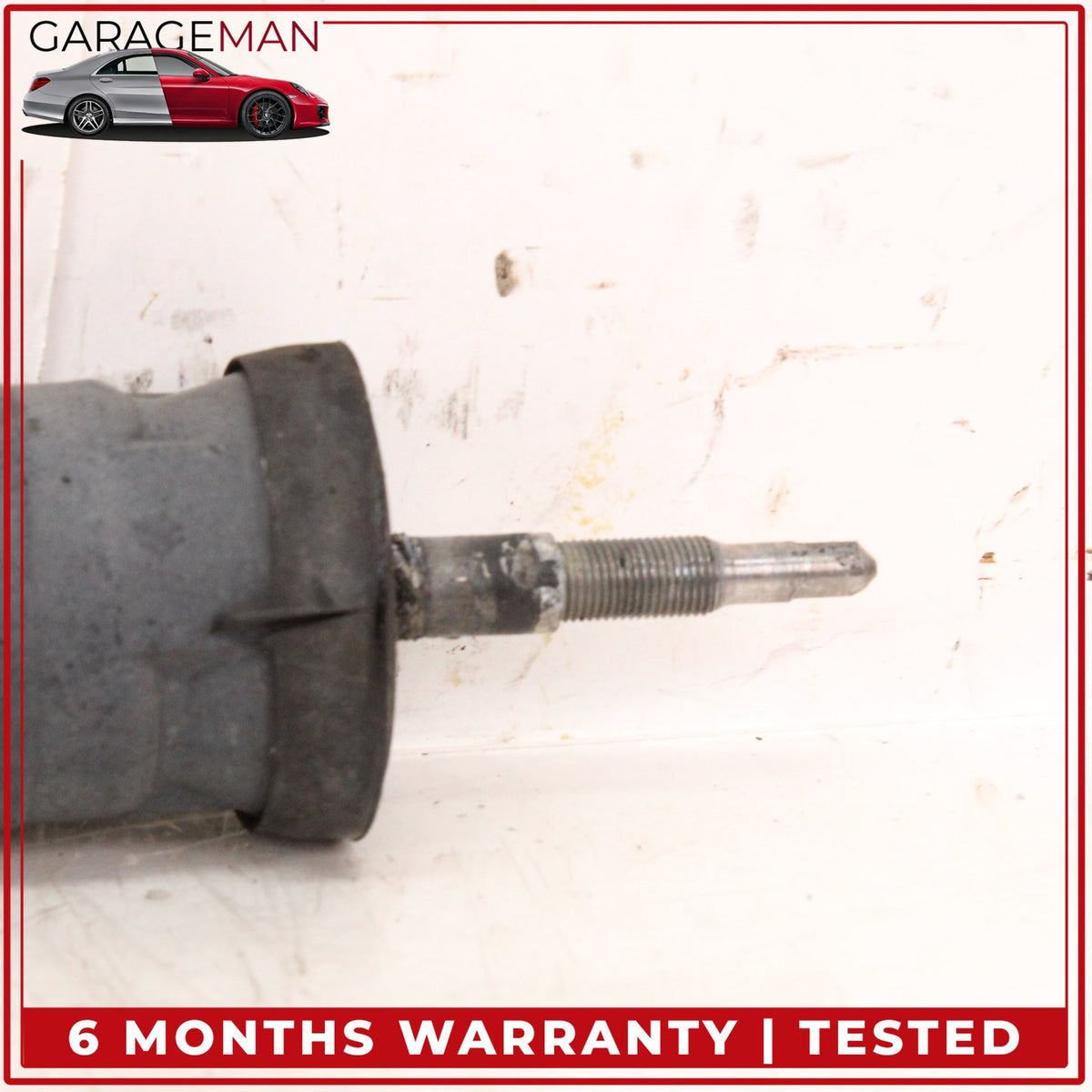 2003-2009 Mercedes W211 E350 Rear Right or Left Side Shock Absorber Strut OEM