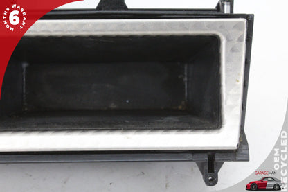 1997-2004 Mercedes-Benz SLK230 R170 Convertible Front Center Console Ashtray Compartment 1706802352 OEM