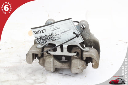 2017-2020 BMW 430i F36 Sedan Brake Caliper (set of 2) 6850857
