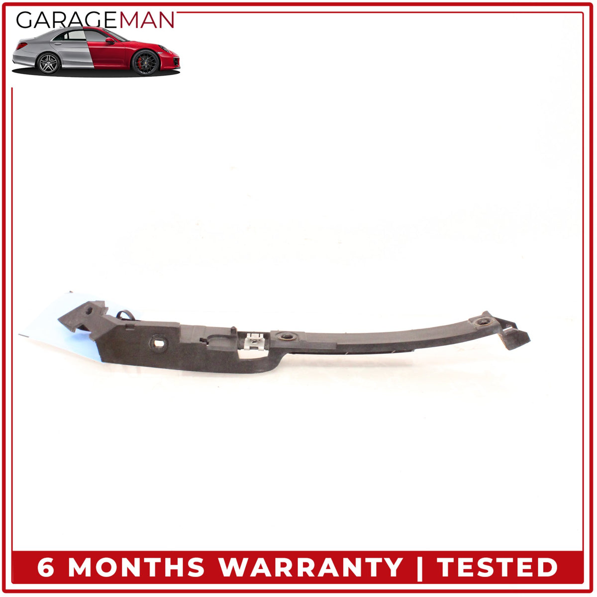 1997-2005 Porsche 911 Carrera Front Left Side Bumper Mount Support Bracket OEM