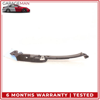 1997-2005 Porsche 911 Carrera Front Left Side Bumper Mount Support Bracket OEM