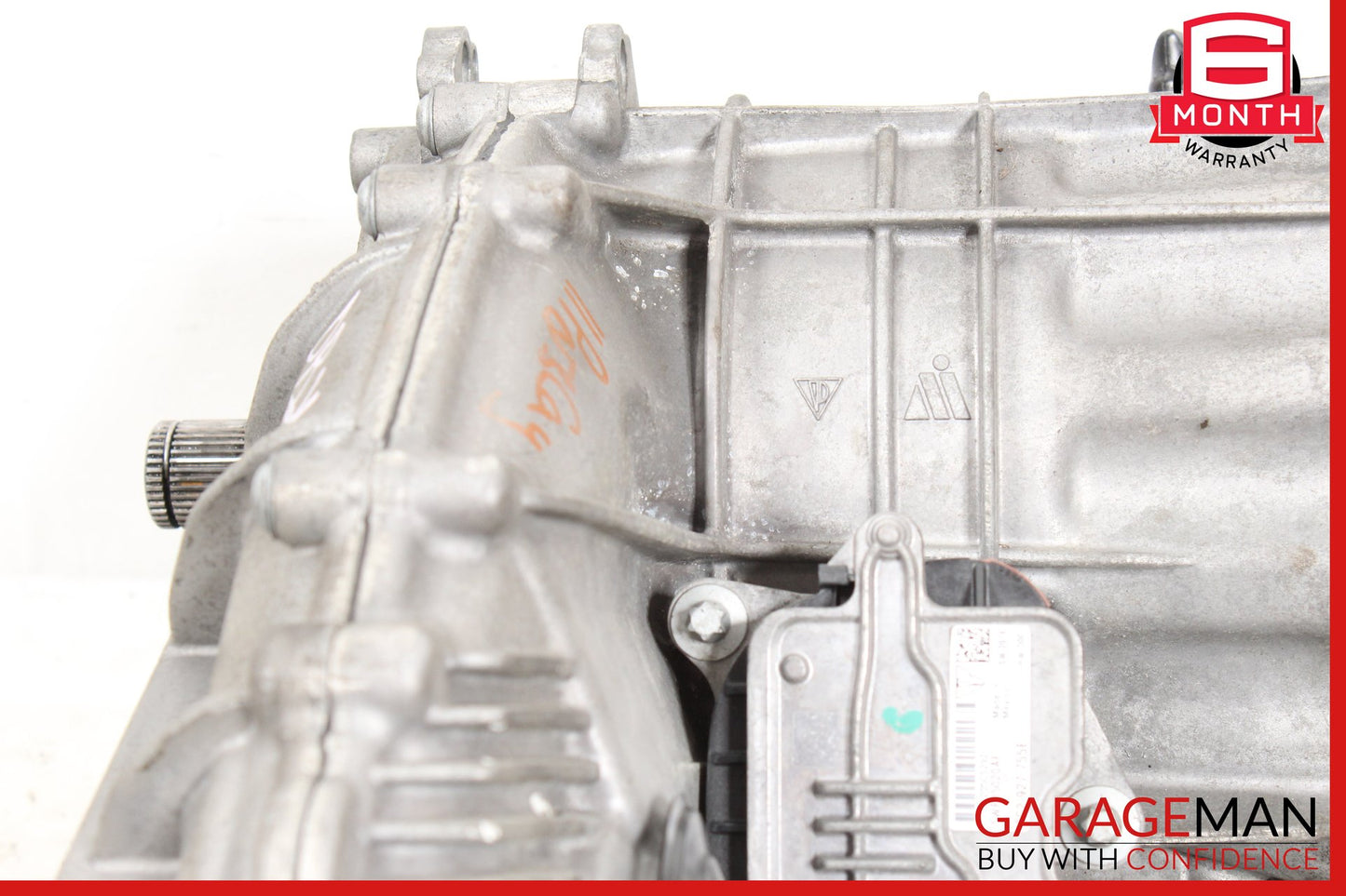 2011-2014 Porsche Cayenne S 958 Transmission Transfer Case Gear Box OEM