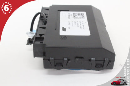 2014-2020 BMW 430i F36 AC Air Conditioning Control Module Unit 6997612 OEM