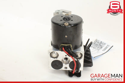 2000-2006 Mercedes W215 CL55 AMG ABS Anti Lock Brake Pump Module 0265202444 OEM