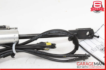 2012-2017 Audi RS5 8T Convertible Roof Left Hydraulic Lift Cylinder 8F0871795