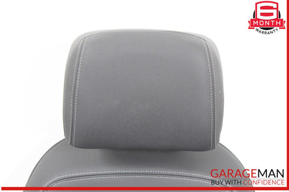 2018-2025 Audi Q5 Complete Front Seats Assembly Set of 2 Pc 80A881106E OEM