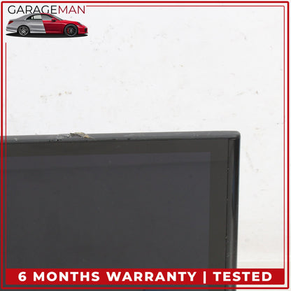 2017-2025 Audi A4 A5 S4 Front Center Dash Display Screen Monitor 8W2919620 OEM