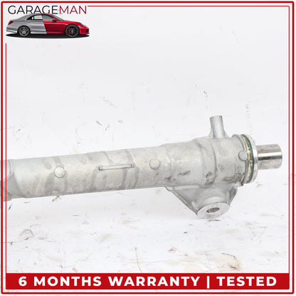 2023-2026 BMW X2 U10 SUV Power Steering Rack 32105A8FE97 OEM